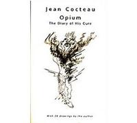 Opium Jean Cocteau (Auteur)