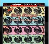 Opium Jukebox - Rolling Stones Tribute - Stick
