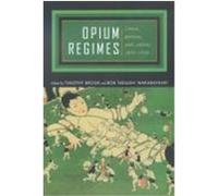 Opium Regimes
