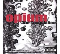 Opium The Compilation