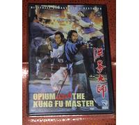 Opium & The Kung Fu Master