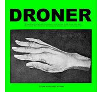 Opium warlords - Droner