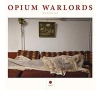 Opium Warlords – Nembutal – CD – Boîtier cristal