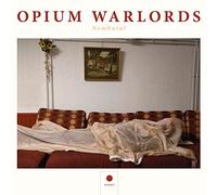 Opium warlords - Nembutal