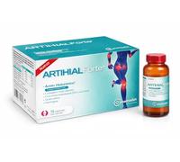 Opko Health-Artihial Forte 15 flacons/boîte Protection des articulations, collagène, acide hyaluronique, naringine, quercétine