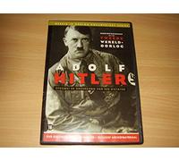 Opkomst Van Adolf Hitler de