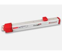 Opkon DMSS-200-PFB-20-1S0-C01-BR02-140/41 Capteur de position 24 V/DC Longueur de course 200 mm