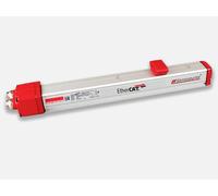 Opkon DMSS-500-PFB-20-1S0-C01-BR02-140/41 Capteur de position 24 V/DC Longueur de course 500 mm