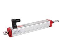 Opkon ERTM-200-D-I4-C2 Capteur de position 30 V/DC Longueur de course 200 mm