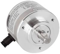 Opkon incrémental Codeur 1 pc(s) PRI-50-A-R6-HLD-200-ZZ-V3-2M5-R optique bride de serrage 50 mm