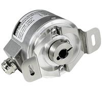Opkon incrémental Codeur 1 pc(s) PRI-50-SH-6-500-Z-V3-2M5-R optique bride de serrage 50 mm