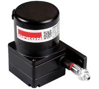 Opkon incrémental Système de mesure à câble 1 pc(s) DWEM-1-1200-HTL-P2000-Z-2M5-R optique bride de serrage
