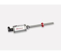 Opkon MST-200-E12-S-A-1R02-I40-CH2-37/53 Capteur de position 24 V/DC Longueur de course 200 mm