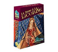 Cartzzle - La Dame à La Licorne