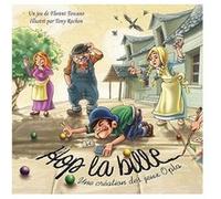 Opla - Hop la Bille G