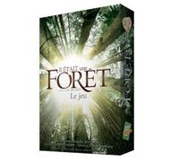 Il était une forêt - le jeu