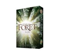 Il était une forêt - le jeu