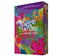 Opla - jeu dame nature G