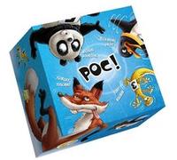 Opla - Jeu de pichenette - Poc ! G