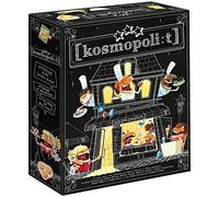 Opla Jeu d'ambiance Kosmopoli:t Multicolore