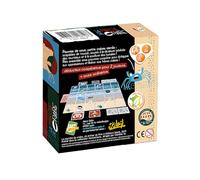 La Marche du Crabe - le jeu