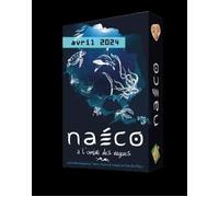 Opla – Jeu de société – Naeco – Tactique – 1 à 4 joueurs – 15 min