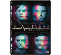 Oplev Niels - Flatliners (1 Dvd)