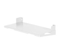 Oplite - Support unité centrale R8 - Blanc