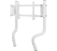 Oplite - Accessoire De Gestion D'écran Monitor Stand Gtr S3/S8 Blanc
