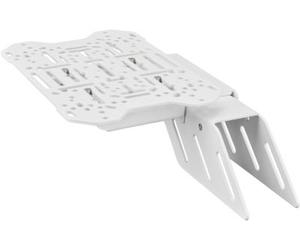 Oplite - Accessoire Levier De Vitesse Simracing Flight Holder Blanc