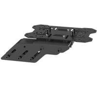 Oplite - Adaptateur Simulation Auto Simracing & Flightsim Holder