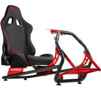 Cockpit de simulation racing - OPLITE - GT3 Superfast