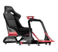 OPLITE - COCKPIT GTR S8 ELITE - RED