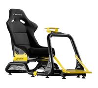 OPLITE - COCKPIT GTR S8 ELITE - YELLOW