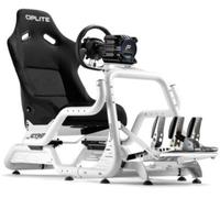 Oplite - Cockpit Gtr S8 Infinity Force Blanc