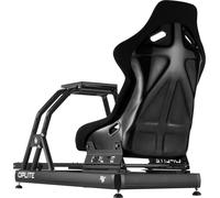 OPLITE Cockpit R8 Fury black retail (Speditionsversand)