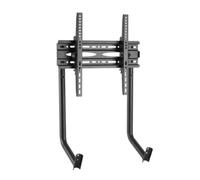OPLITE GT3 Support d'écran pour simulateur de course PC ou TV, noir