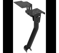 Oplite GTR S3/S8 Plaque de frein à main noir réglable 463-493mm 106x158x444mm référence OP-GSH-HB