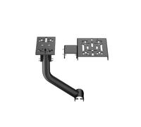 OPLITE NitroKart Gear Shift Handbrake V2 Support Sim Racing Black