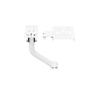 OPLITE NitroKart Gear Shift Handbrake V2 Support Sim Racing White