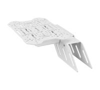 Oplite OP-GTR-FSHW accessoire pour simulateur de vol/course Plaque de roue pour simulateur de vol/de course