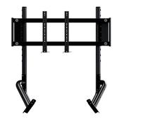 Oplite OP-R8-ETSM support d'écran plat pour bureau 144,8 cm (57") Plafond Noir