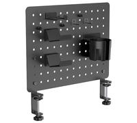 OPLITE Premium Storage Kits Support de Stockage Noir Accessoires Gaming et Périphériques pour Console PS5 PS4 XBOX