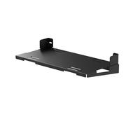 OPLITE - R8 CPU Holder Black - Support Unité Centrale