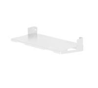 Support OPLITE R8 CPU HOLDER R8 Blanc