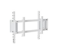 OPLITE - R8 on Top Monitor Mount White - Support de Moniteur supérieur