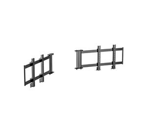OPLITE - R8 / S8 Extensions Triple Sreen Mount - Kit Extensions Triple écrans