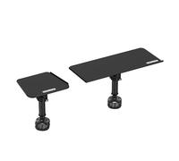 OPLITE - R8 Keyboard & Mouse Tray Black - Support Clavier Souris