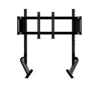 OPLITE - R8 Single Monitor Mount Black - Support simple écran noir pour R8 Fury