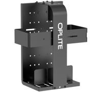 Oplite Support universel GTR S3 S8 R8 Fury pour consoles PS4 PS5 Xbox Series X et S Noir